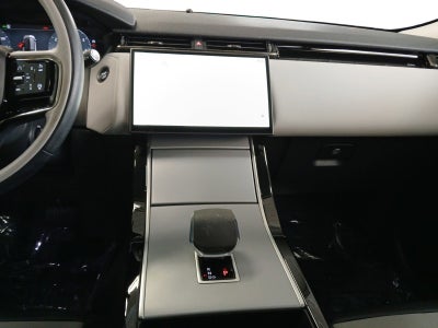 2025 Land Rover Range Rover Velar S