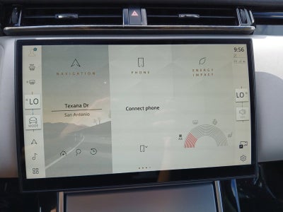 2025 Land Rover Range Rover Velar S