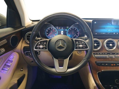 2021 Mercedes-Benz GLC GLC 300