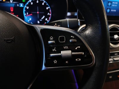 2021 Mercedes-Benz GLC GLC 300