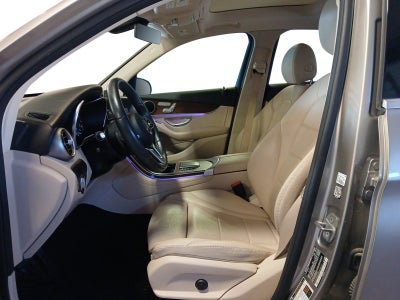 2021 Mercedes-Benz GLC GLC 300