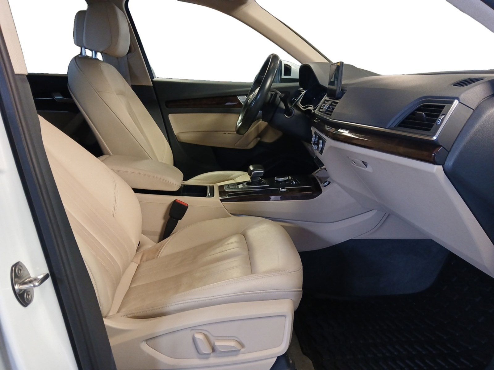 2019 Audi Q5 Premium