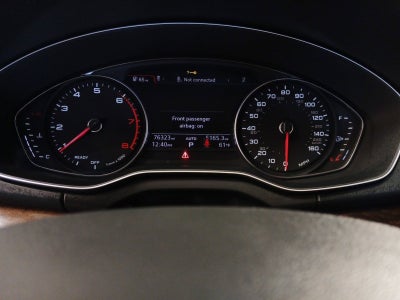 2019 Audi Q5 Premium