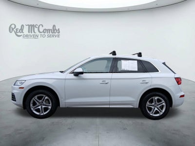 2019 Audi Q5 Premium