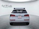 2019 Audi Q5 Premium