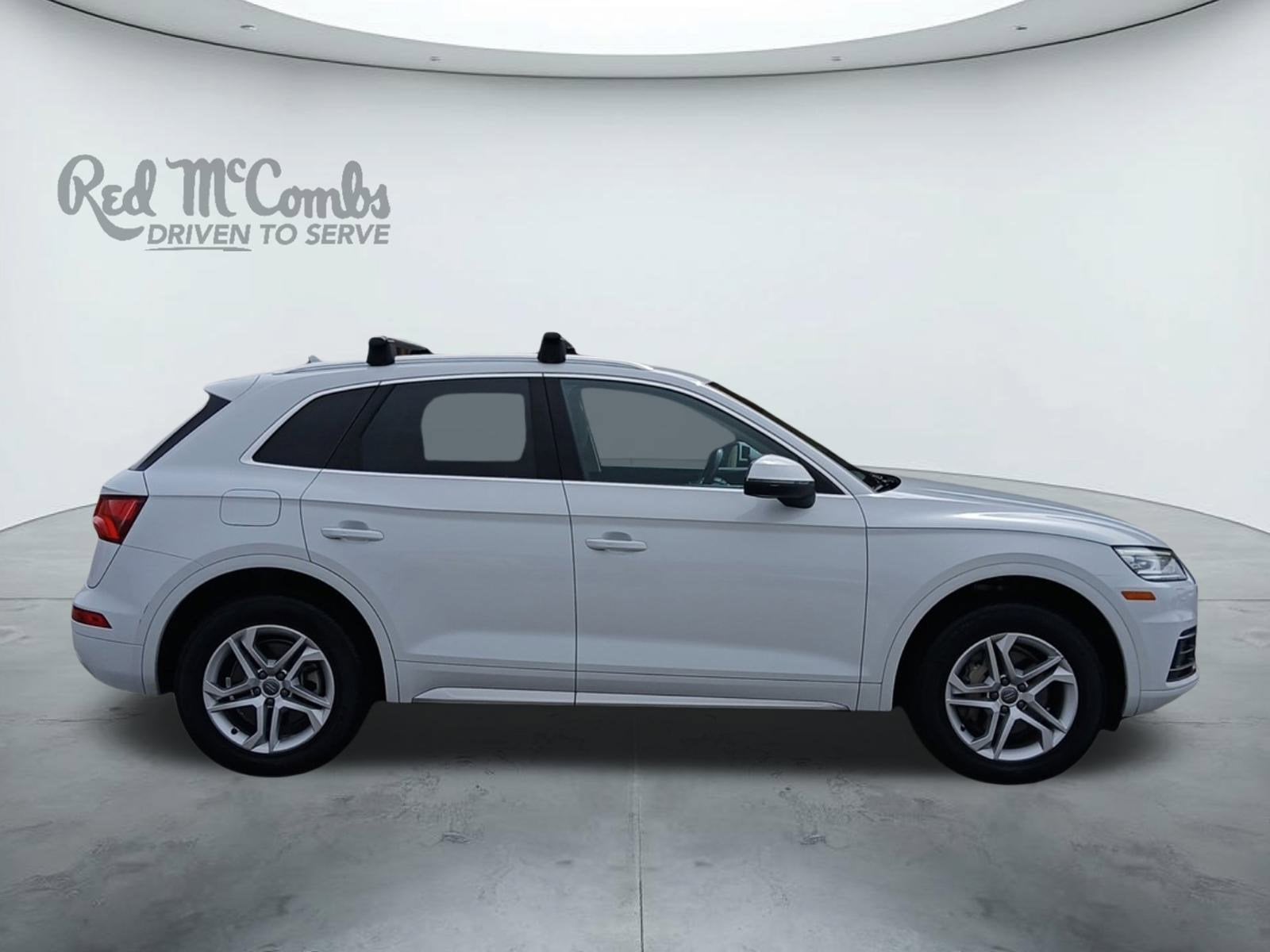 2019 Audi Q5 Premium