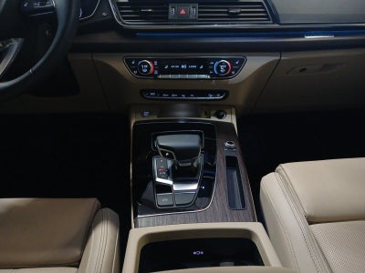 2023 Audi Q5 S line Prestige