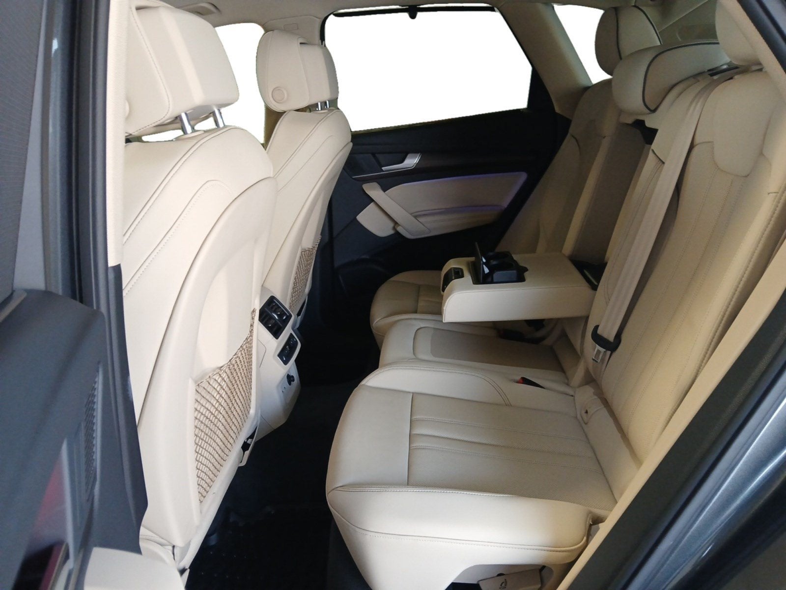 2023 Audi Q5 S line Prestige