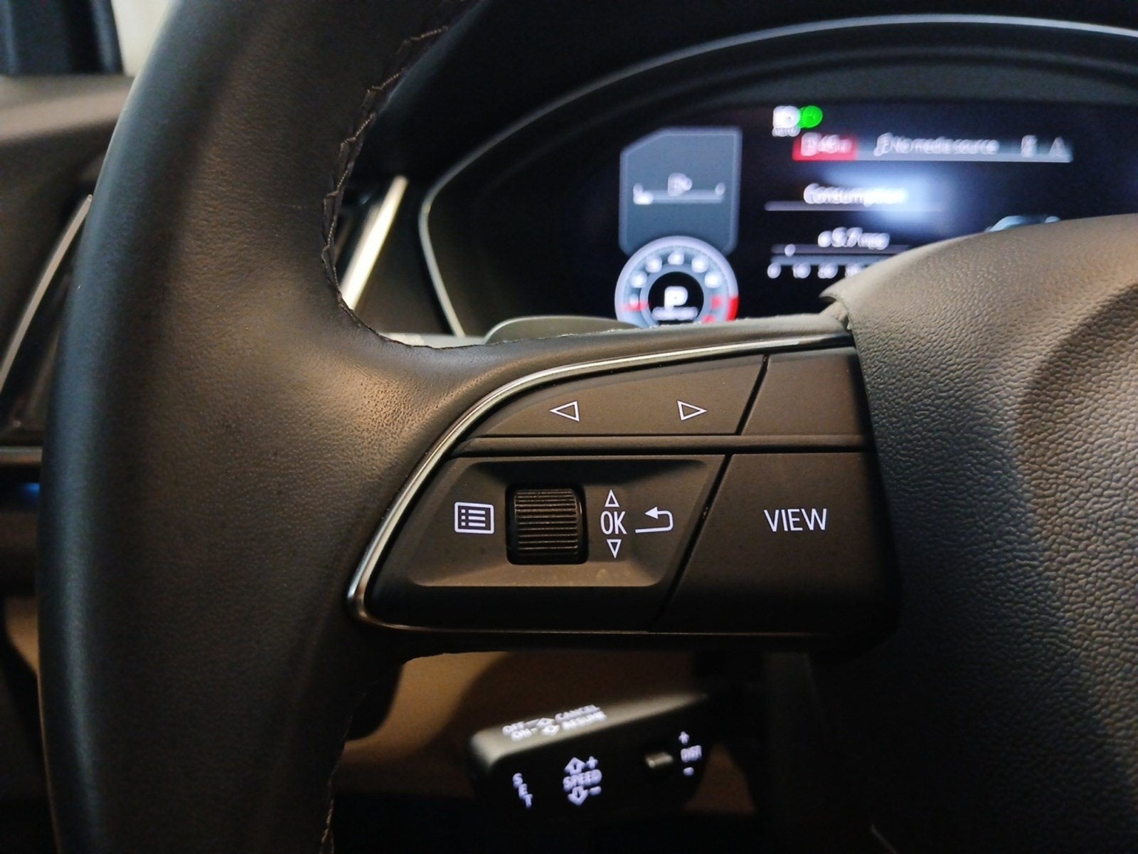 2023 Audi Q5 S line Prestige