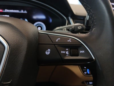 2023 Audi Q5 S line Prestige