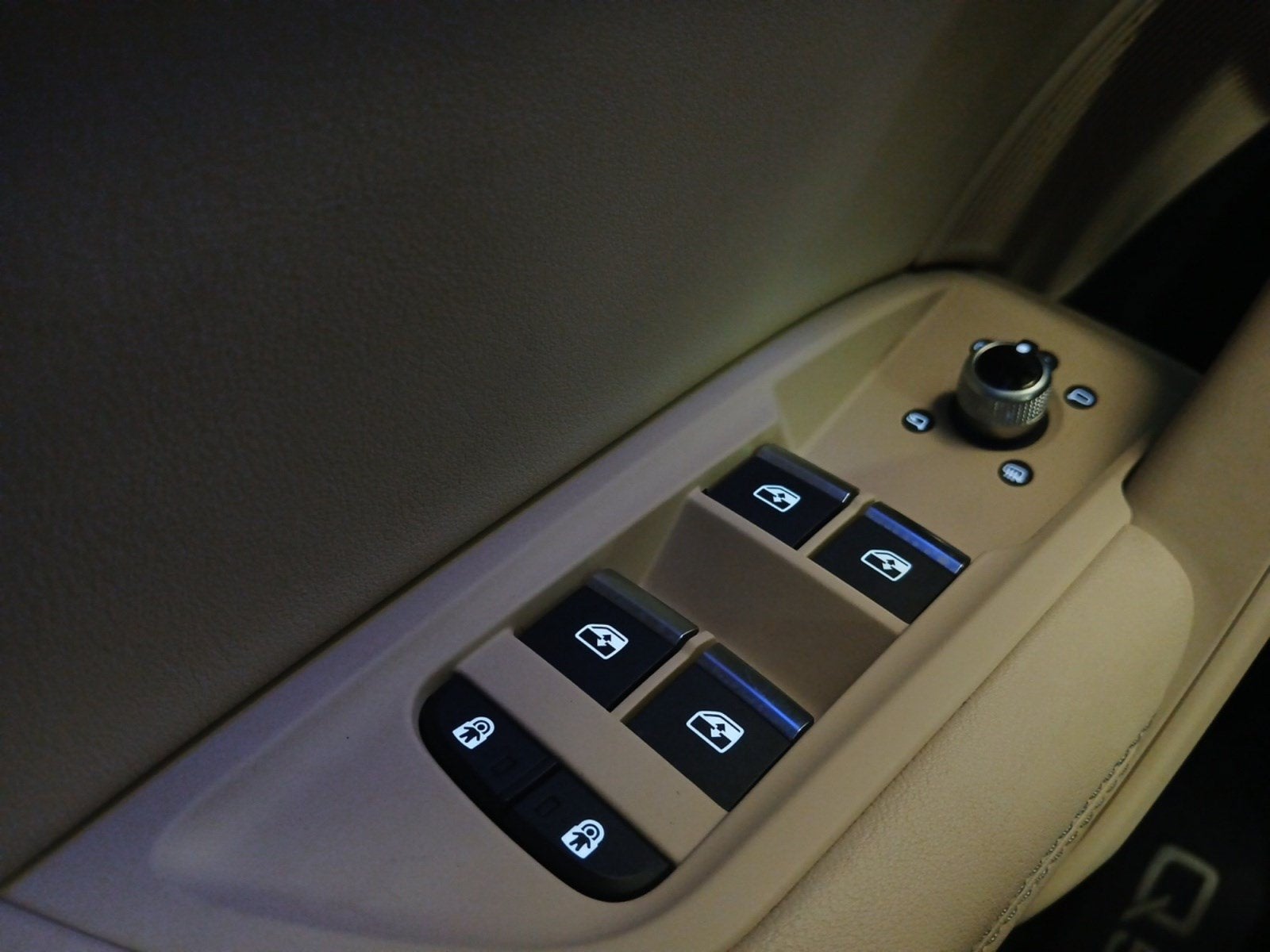 2023 Audi Q5 S line Prestige