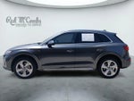 2023 Audi Q5 S line Prestige