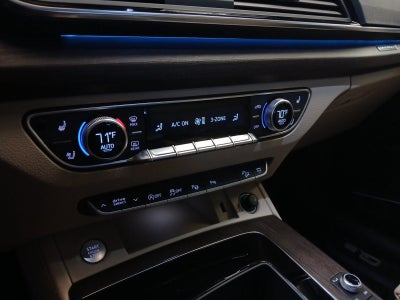 2023 Audi Q5 S line Prestige