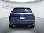 2023 Audi Q5 S line Prestige
