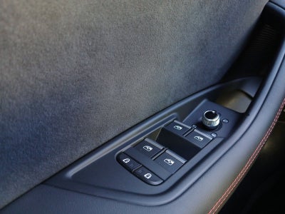 2025 Audi S5 Sportback Prestige