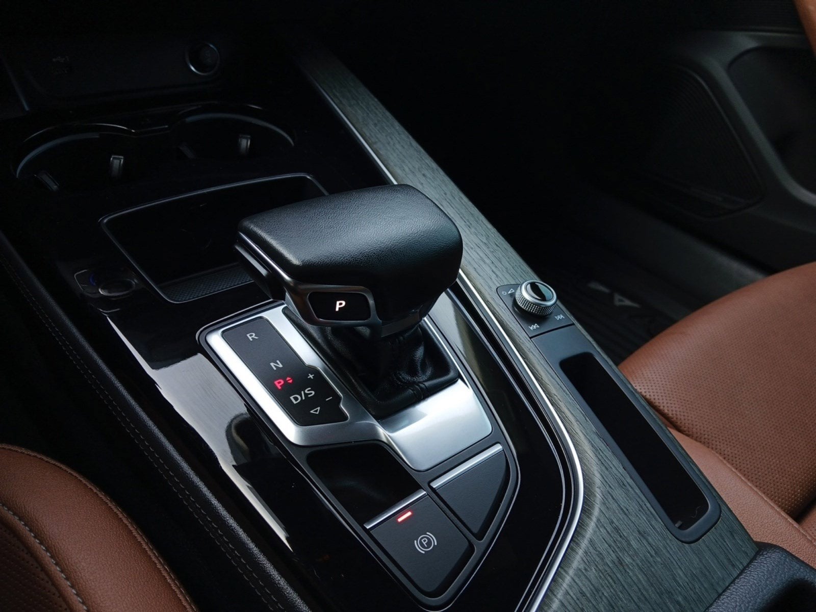 2023 Audi A4 Sedan Prestige