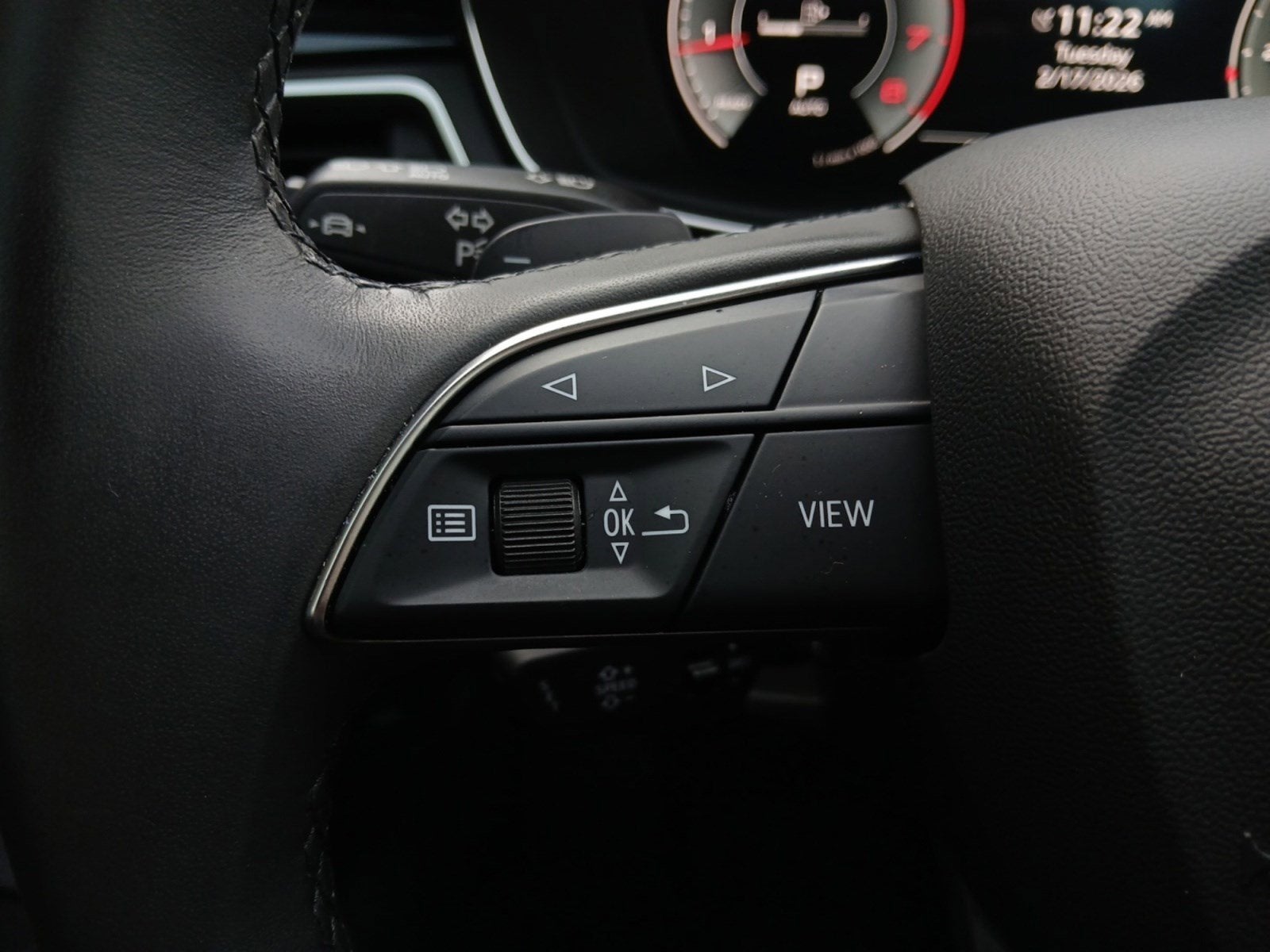 2023 Audi A4 Sedan Prestige