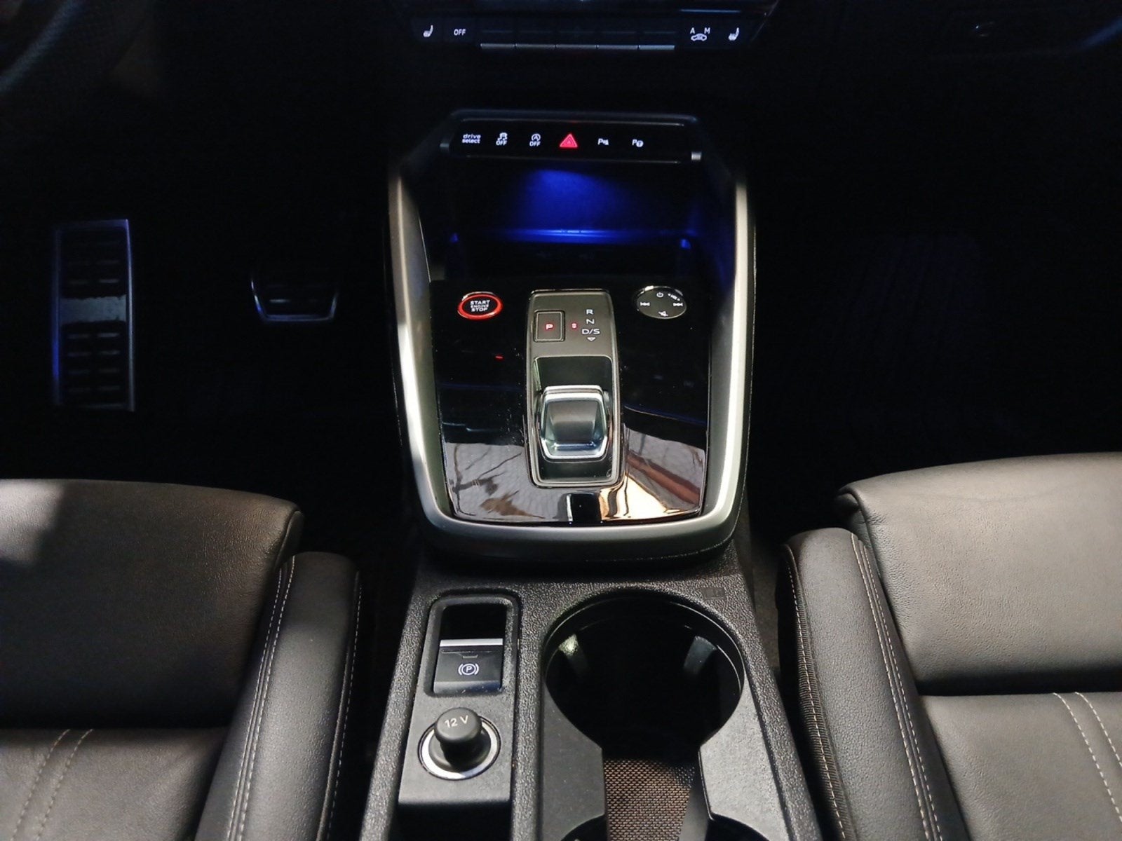 2023 Audi S3 Premium Plus