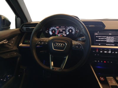 2023 Audi S3 Premium Plus