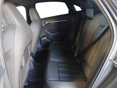 2023 Audi S3 Premium Plus
