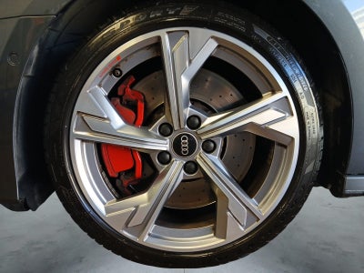 2023 Audi S3 Premium Plus