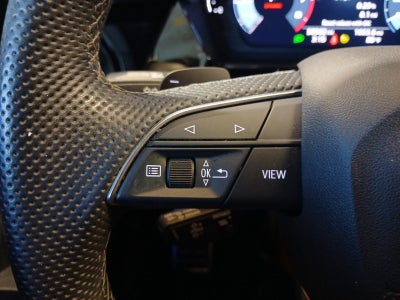 2023 Audi S3 Premium Plus