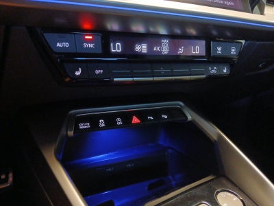 2023 Audi S3 Premium Plus