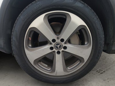 2018 Mercedes-Benz GLC GLC 300