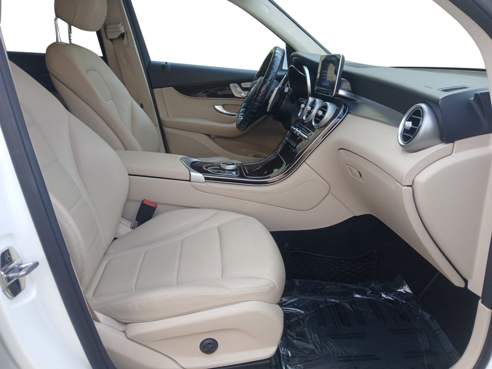 2018 Mercedes-Benz GLC GLC 300