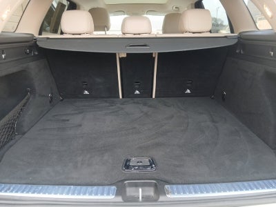 2018 Mercedes-Benz GLC GLC 300