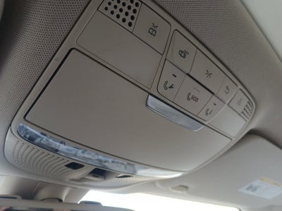 2018 Mercedes-Benz GLC GLC 300