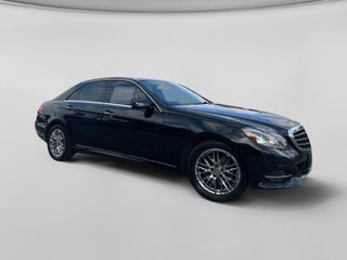2014 Mercedes-Benz E-Class E 350