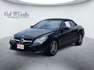 2014 Mercedes-Benz E-Class E 350