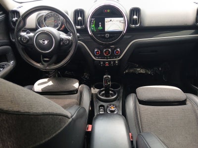 2020 MINI Countryman Cooper S
