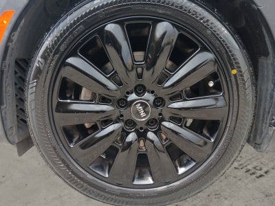 2020 MINI Countryman Cooper S