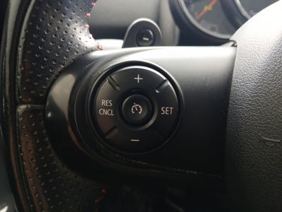 2020 MINI Countryman Cooper S