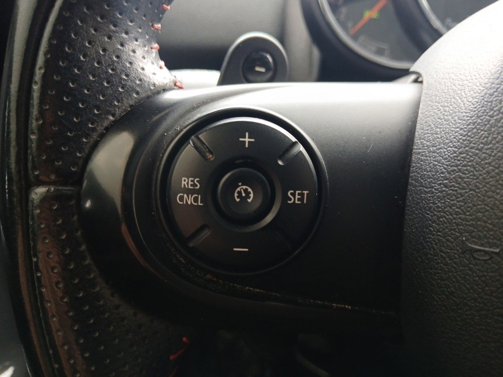 2020 MINI Countryman Cooper S