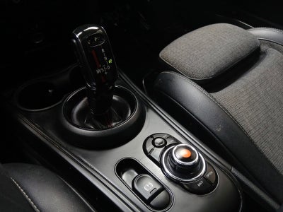 2020 MINI Countryman Cooper S