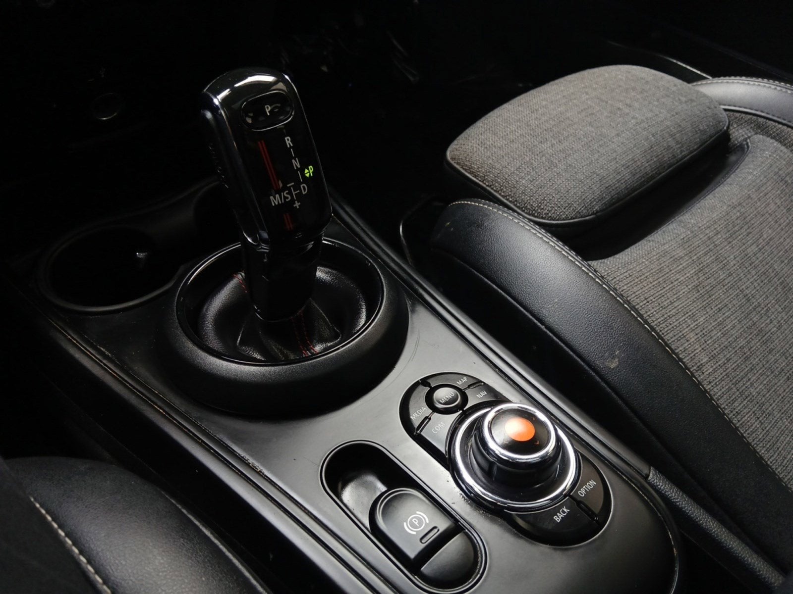 2020 MINI Countryman Cooper S