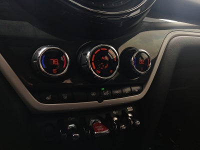 2020 MINI Countryman Cooper S