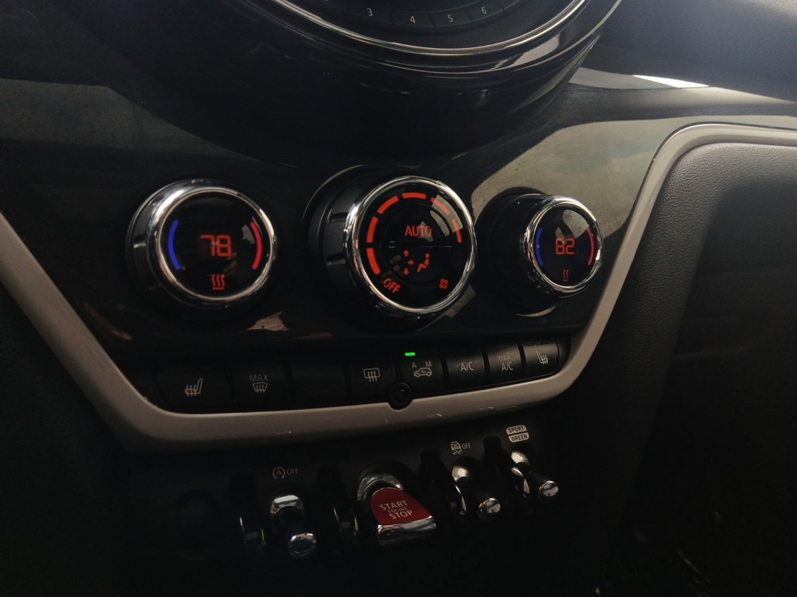 2020 MINI Countryman Cooper S