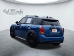 2020 MINI Countryman Cooper S