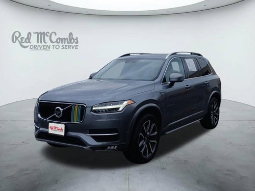 2018 Volvo XC90 Momentum