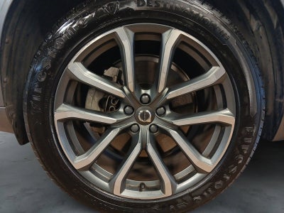 2018 Volvo XC90 Momentum