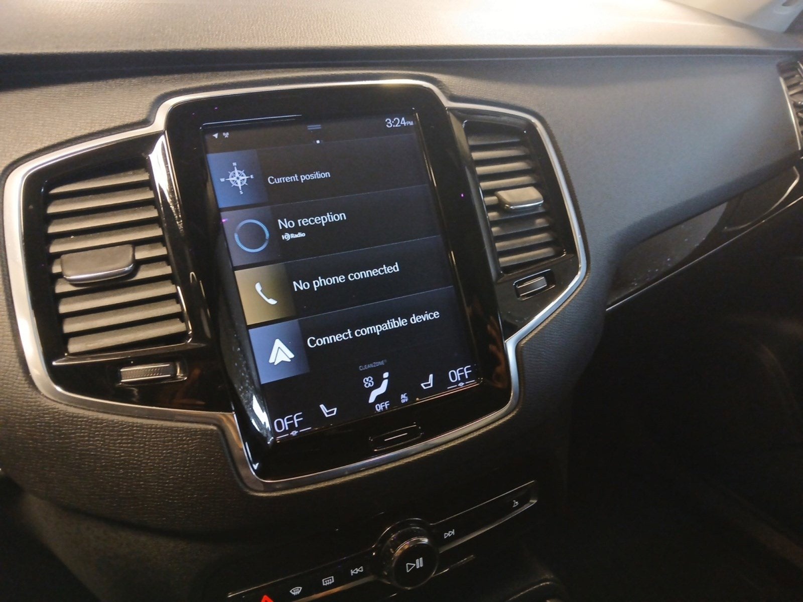 2018 Volvo XC90 Momentum