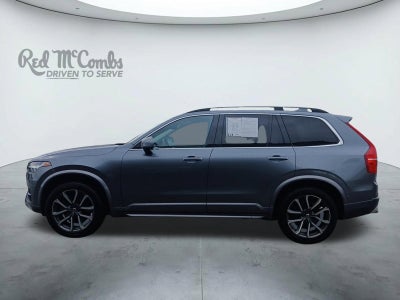2018 Volvo XC90 Momentum