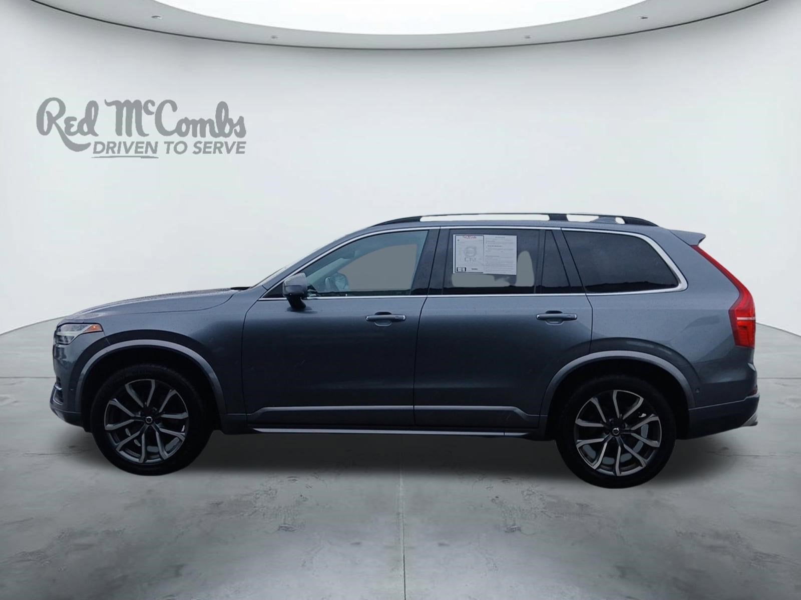 2018 Volvo XC90 Momentum