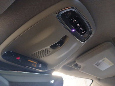 2018 Volvo XC90 Momentum