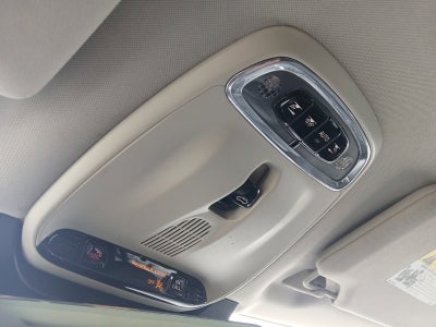 2018 Volvo XC90 Momentum