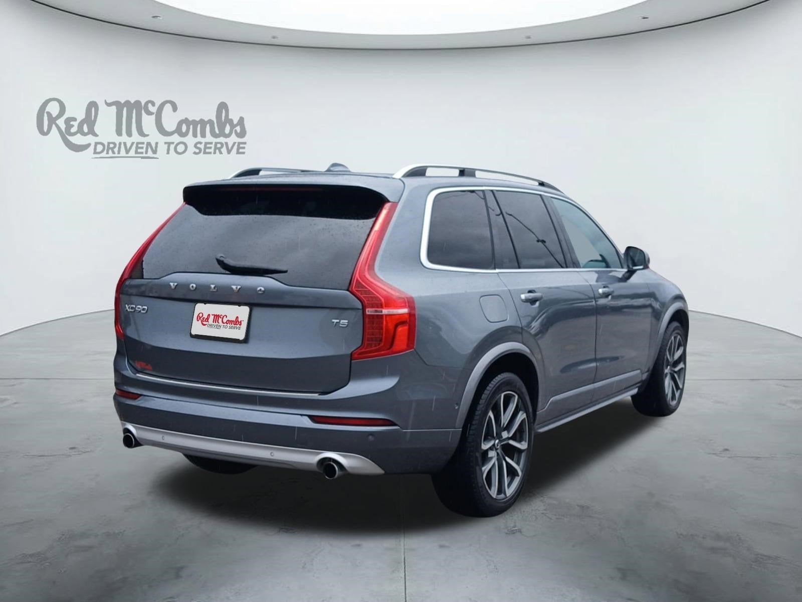 2018 Volvo XC90 Momentum